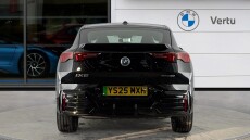 BMW iX2 150kW eDrive20 M Sport 65kWh 5dr Auto Electric Hatchback